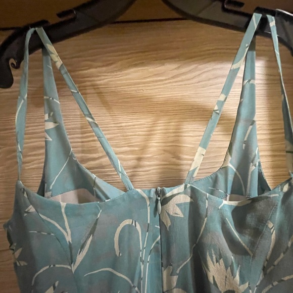 Giorgio Armani summer cocktail dress - Picture 3 of 4